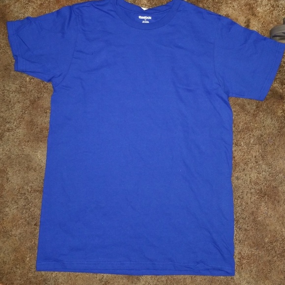 Reebook basic  shirt - Picture 4 of 4